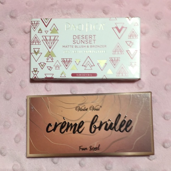 Game Day Make Up Set - Picture 2 of 4